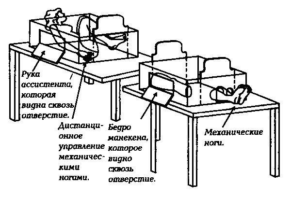 Как устроены 7 известных фокусов Как устроены 7 известных фокусов