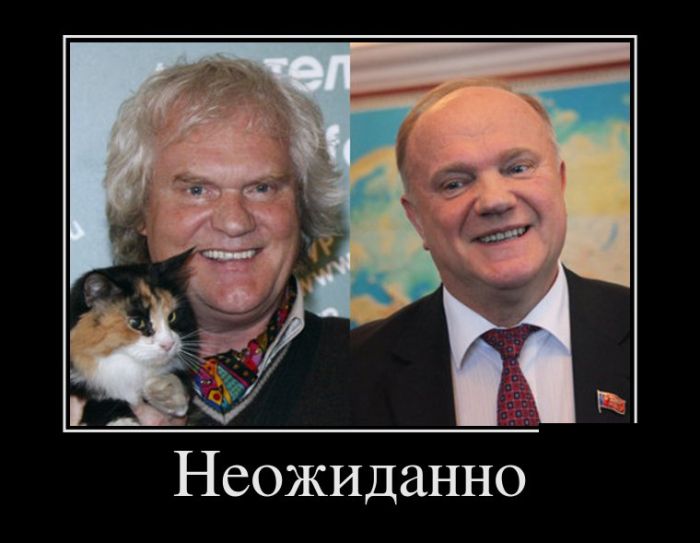 Демотиваторы