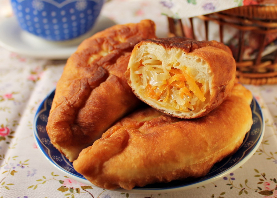 Шокирующая русская кухня Шокирующая русская кухня