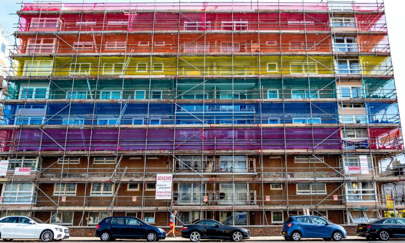 Brighton Pride 2018: крупнейший гей-парад в Великобритании