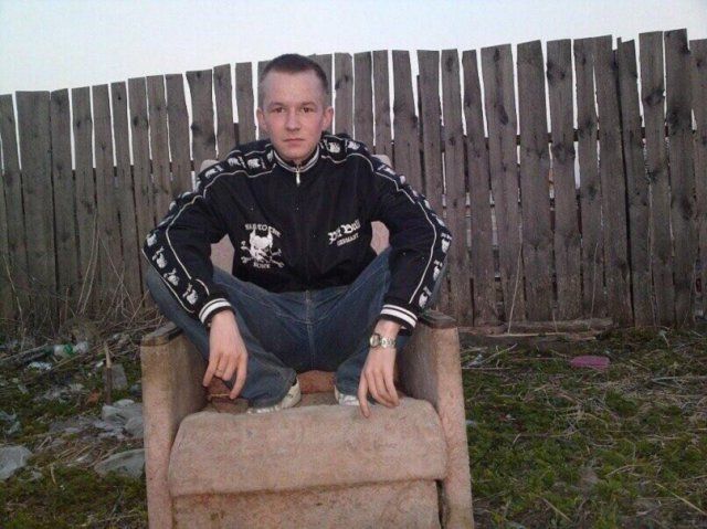 Когда большая часть жизни проходит на корточках