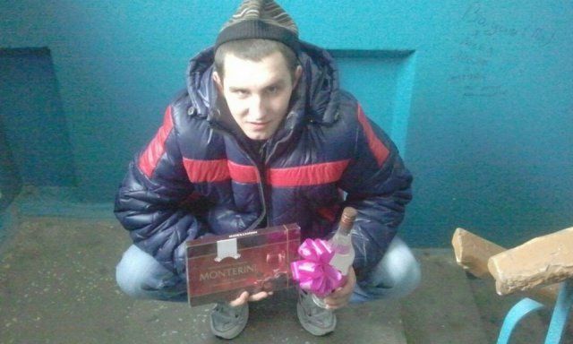 Когда большая часть жизни проходит на корточках