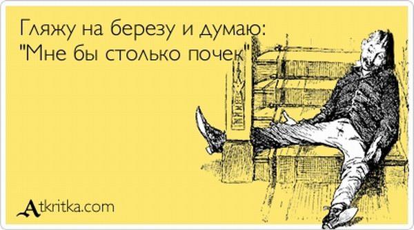 Смешные Аткрытки (22 фото)