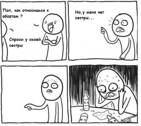 Прикольные комиксы (22 фото)