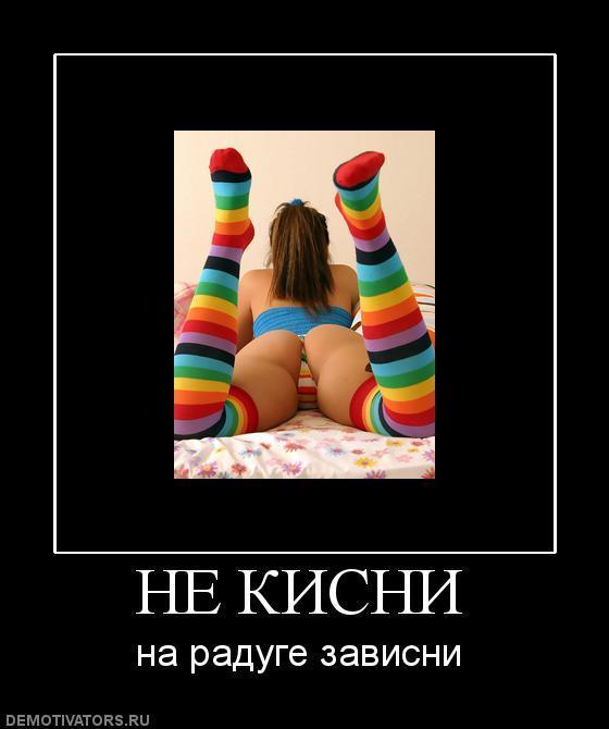 Демотиваторы (63 фото)