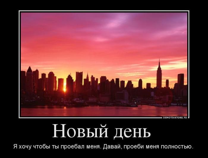 Демотиваторы (63 фото)