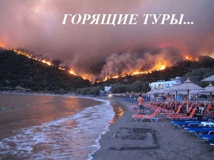 Прикольные картинки (61 фото)