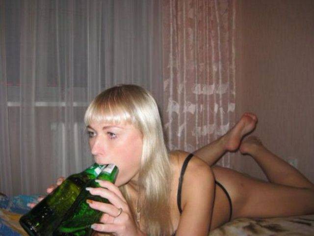 Забавные картинки с девушками