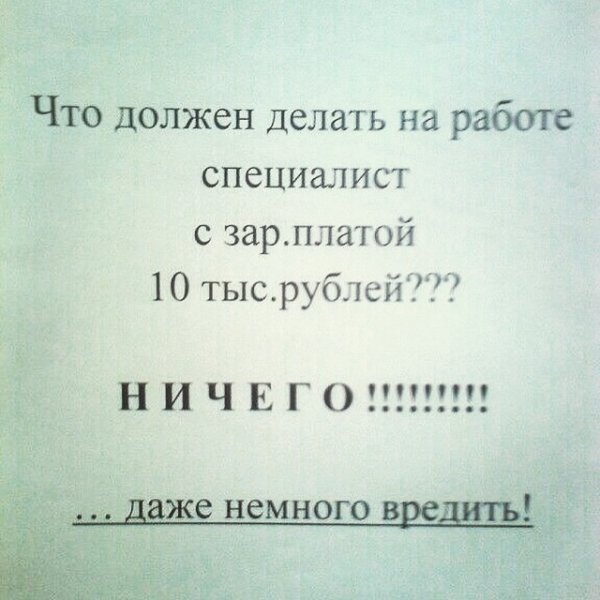 Все, что вы хотели знать о госслужбе, но боялись спросить