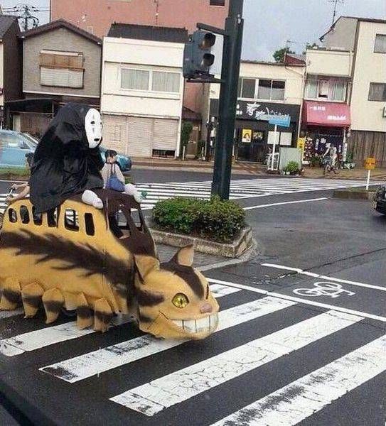 Прикольные картинки