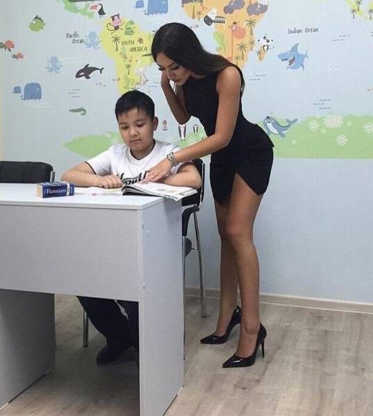 Прикольные картинки