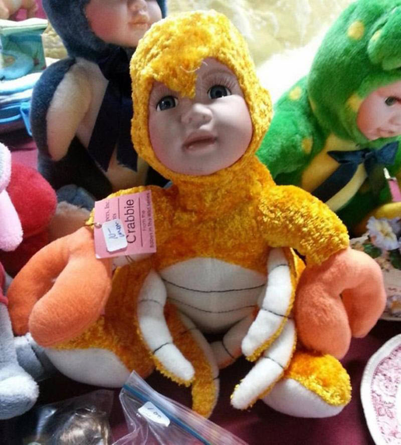 WTF: что тут происходит?