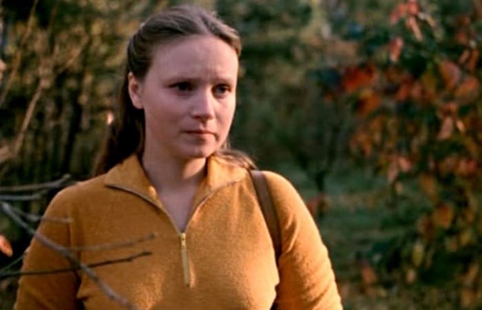 Почему актриса Евгения Глушенко часто отказывалась от ролей Почему актриса Евгения Глушенко часто отказывалась от ролей