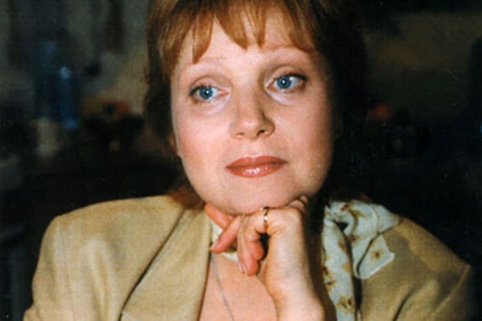 Почему актриса Евгения Глушенко часто отказывалась от ролей Почему актриса Евгения Глушенко часто отказывалась от ролей