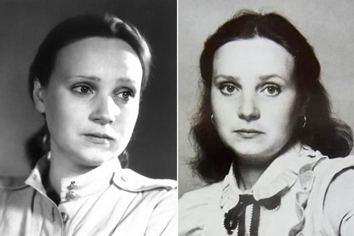 Почему актриса Евгения Глушенко часто отказывалась от ролей Почему актриса Евгения Глушенко часто отказывалась от ролей