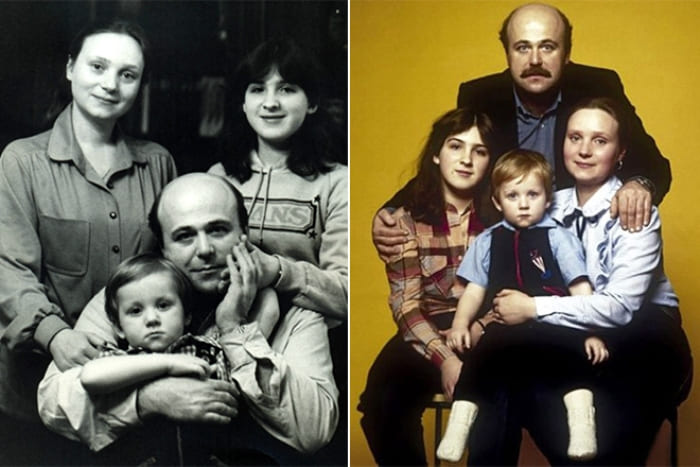 Почему актриса Евгения Глушенко часто отказывалась от ролей Почему актриса Евгения Глушенко часто отказывалась от ролей