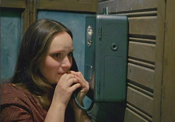 Почему актриса Евгения Глушенко часто отказывалась от ролей Почему актриса Евгения Глушенко часто отказывалась от ролей