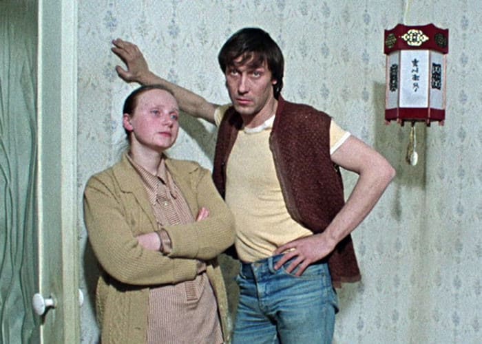 Почему актриса Евгения Глушенко часто отказывалась от ролей Почему актриса Евгения Глушенко часто отказывалась от ролей