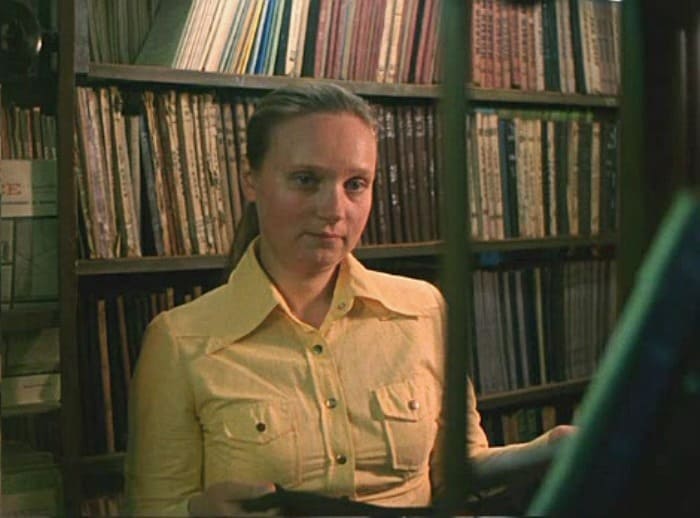 Почему актриса Евгения Глушенко часто отказывалась от ролей Почему актриса Евгения Глушенко часто отказывалась от ролей