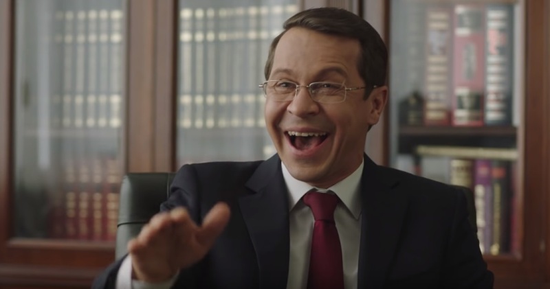 10 любопытных фактов о новом сериале ТНТ «Домашний арест»