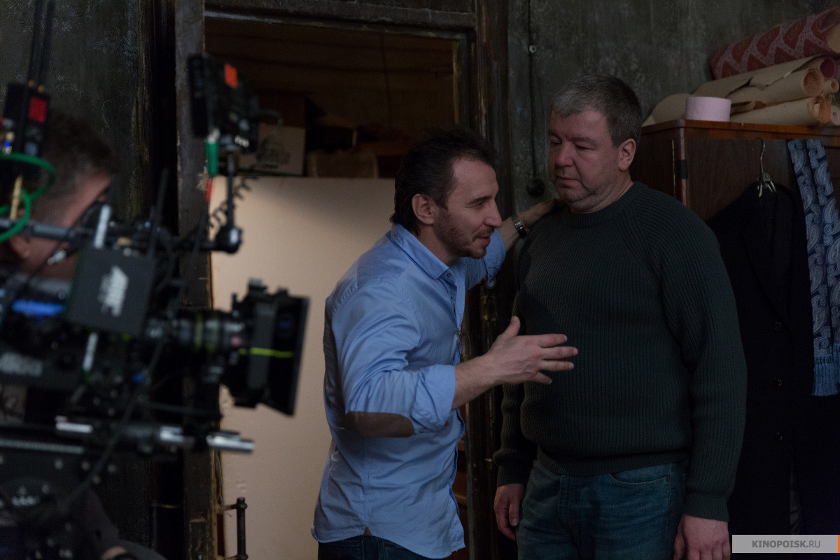 10 любопытных фактов о новом сериале ТНТ «Домашний арест»