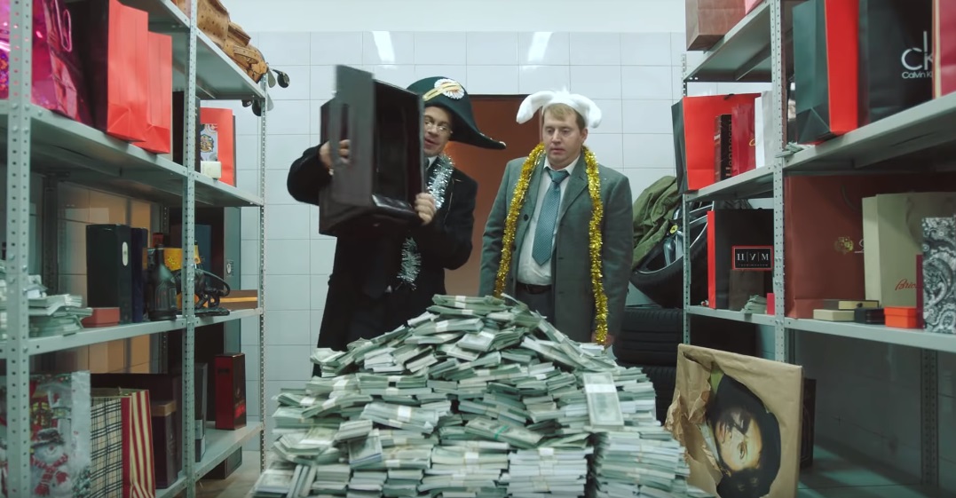 10 любопытных фактов о новом сериале ТНТ «Домашний арест»