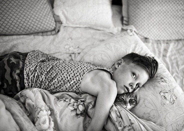 Победители Child Photo Competition 2018 Победители Child Photo Competition 2018