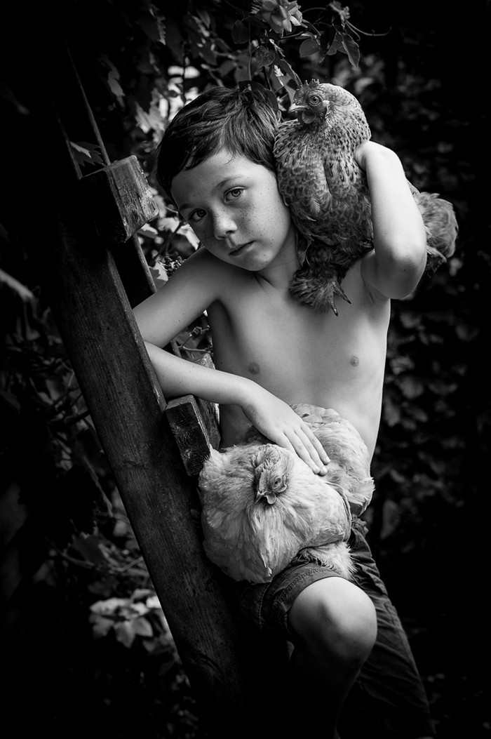 Победители Child Photo Competition 2018 Победители Child Photo Competition 2018