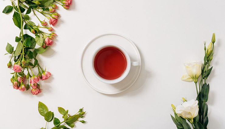 Плюсы и минусы кофе и чая Плюсы и минусы кофе и чая