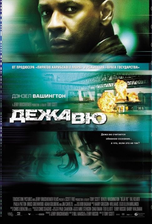 Самые неожиданные развязки в кино