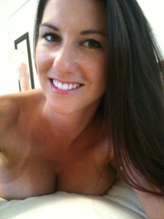 Сексуальный загар