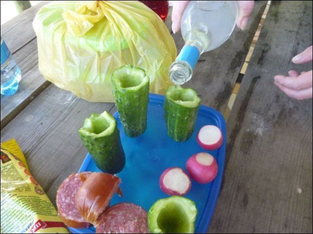 Прикольные картинки