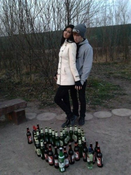 Прикольные картинки