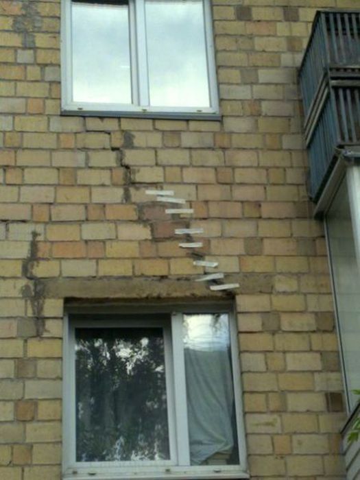 Только в России