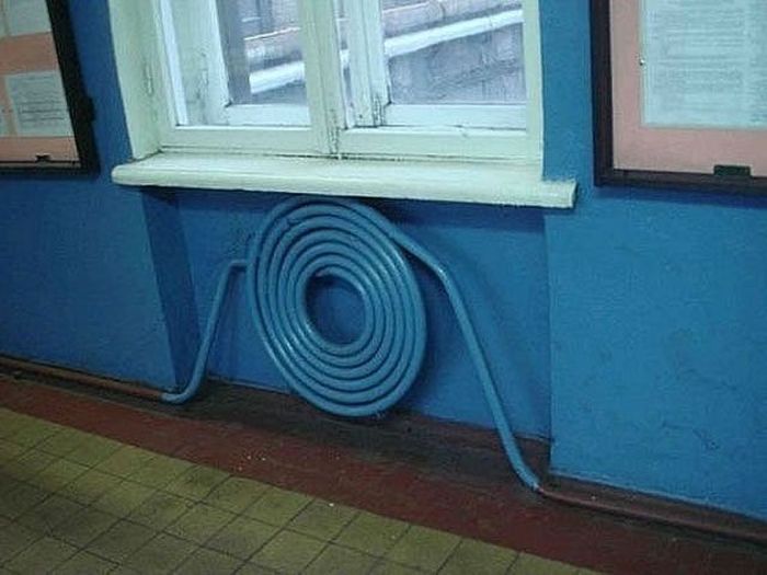 Только в России