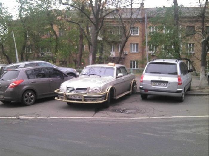 Только в России