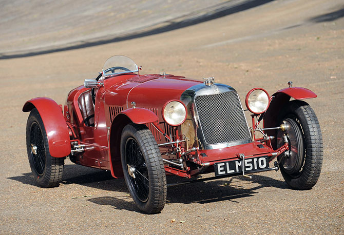 Самые красивые модели Maserati за 100 лет (27 фото) Самые красивые модели Maserati за 100 лет (27 фото)