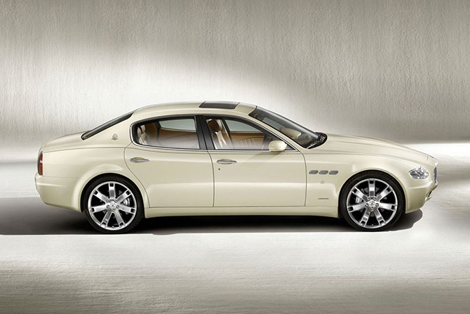 Самые красивые модели Maserati за 100 лет (27 фото) Самые красивые модели Maserati за 100 лет (27 фото)