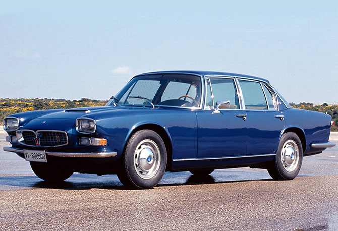 Самые красивые модели Maserati за 100 лет (27 фото) Самые красивые модели Maserati за 100 лет (27 фото)