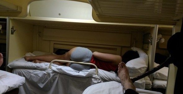 Зачем женщинам пышные формы? Теперь вы знаете ответ!