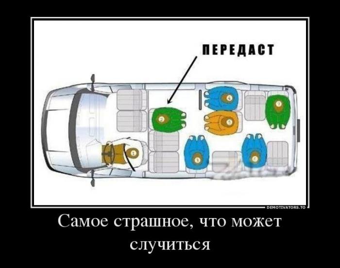 Демотиваторы
