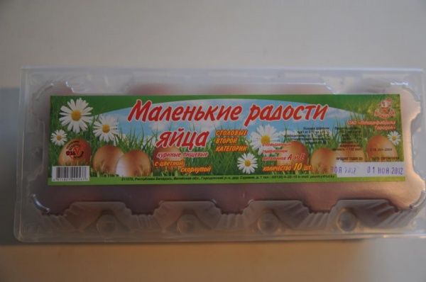 Маразмы в России