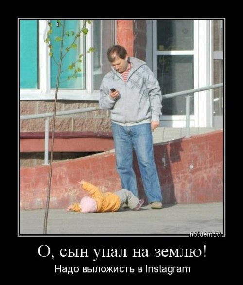 Демотиваторы - новинки