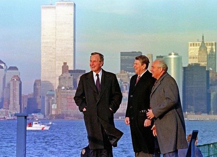 Подборка редких фотографий со всего мира