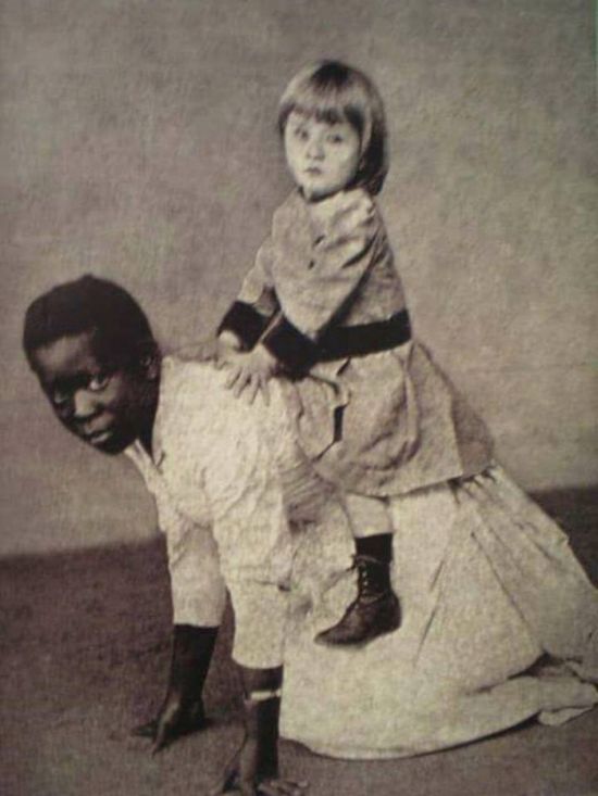 Подборка редких фотографий со всего мира
