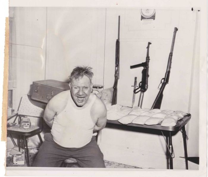 Подборка редких фотографий со всего мира