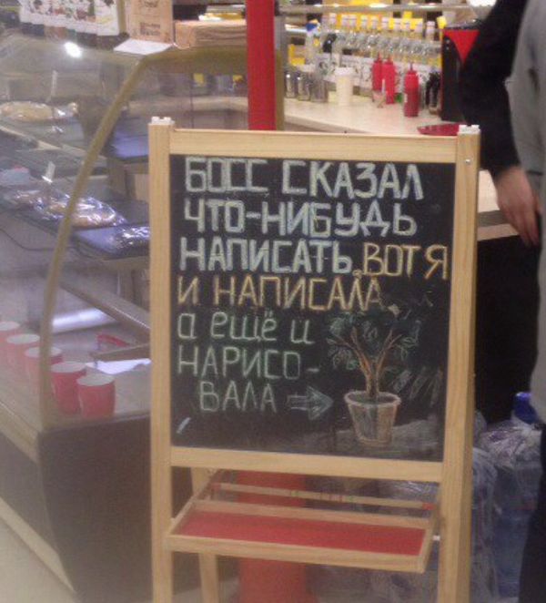 Прикольные картинки