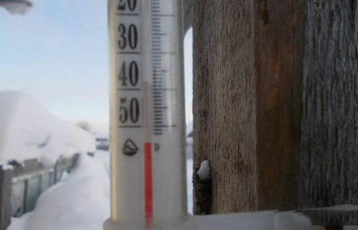 Фото, которые возможно было сделать только в России