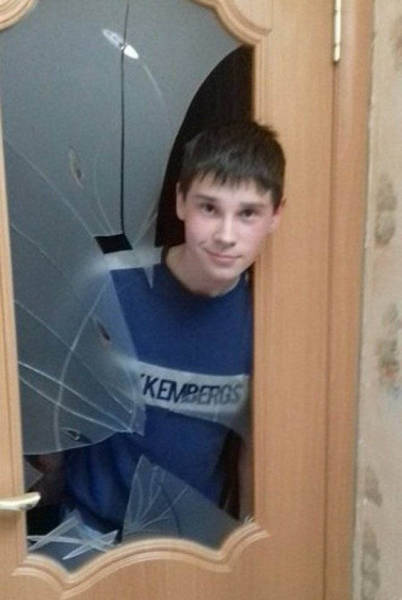 Техника безопасности