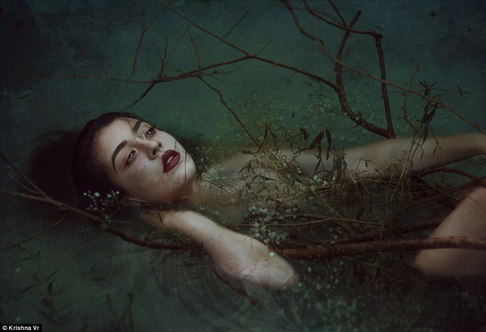 Победители фотоконкурса Siena International Photo Awards